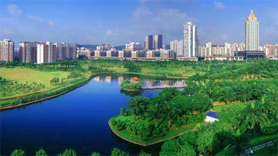 低碳生態(tài)：中國城市發(fā)展模式轉型探索