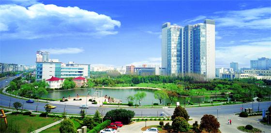 國家低碳工業(yè)園區(qū)案例之上海金橋經(jīng)濟技術開發(fā)區(qū)