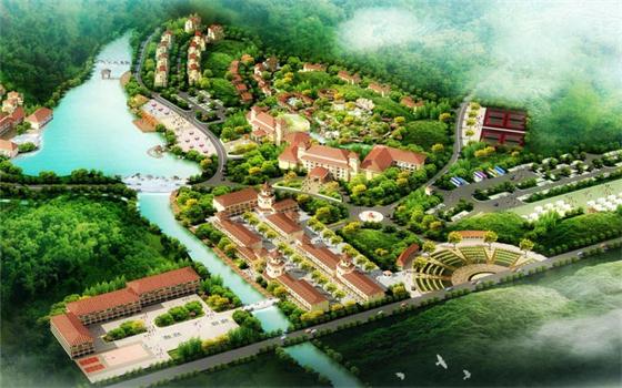 領(lǐng)導、學者對特色小鎮(zhèn)是怎么看的?