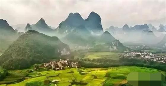 特色小鎮(zhèn)、逆城市化和新農(nóng)民問題!