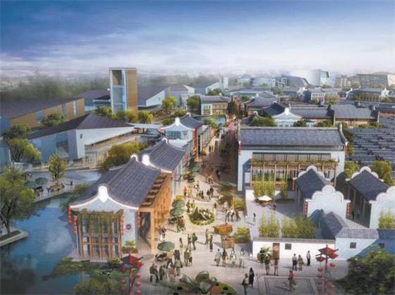 政府在特色小鎮(zhèn)創(chuàng)建過(guò)程如何定位自己的角色?