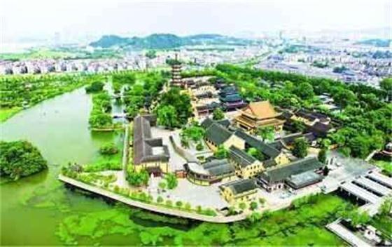 鎮(zhèn)江低碳發(fā)展模式：經濟發(fā)展與生態(tài)建設的全面融合