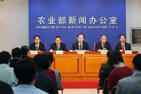 農業(yè)部關于低碳農業(yè)推動農業(yè)供給側改革建議的答復