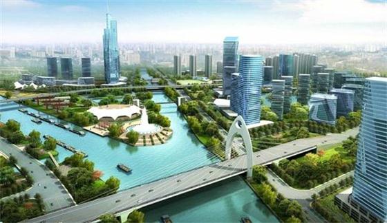 新型城鎮(zhèn)化建設應深度融入低碳理念