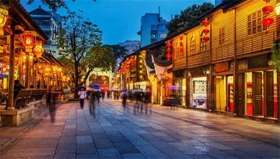 旅游特色小鎮(zhèn)建設不宜盲目而失去本色