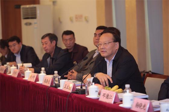 生態(tài)循環(huán)農(nóng)業(yè)上升至國家戰(zhàn)略，福瑞至“四平模式”成行業(yè)標(biāo)桿
