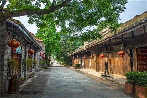 特色小鎮(zhèn)盈利模式解讀!