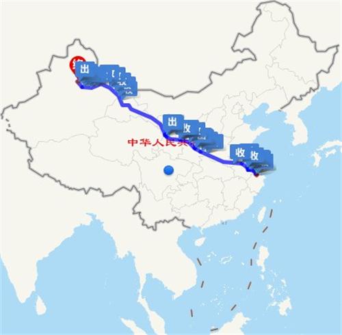 “包郵、次日達(dá)”成現(xiàn)實!新疆幾十萬“剁手黨”對此深表感動