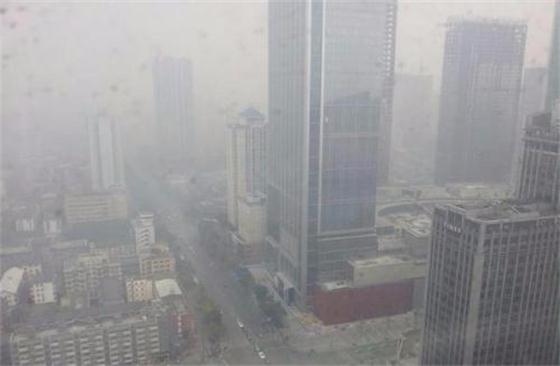 又是一年冬霾季，為何今年你不戴口罩?